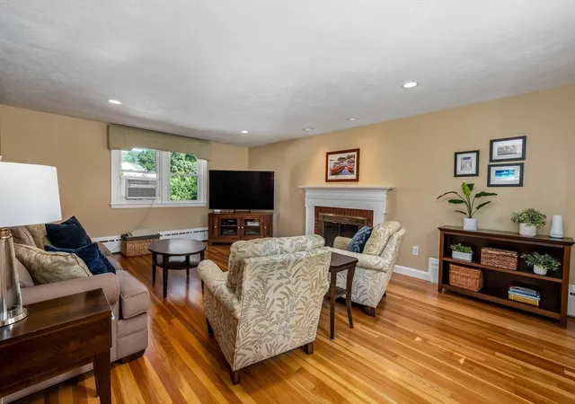 Photo 4 of Single family home for sale at 209 Prospect St, Norwood, MA 02062 | MLS# 73562448 | Listing updated on 2026-09-28