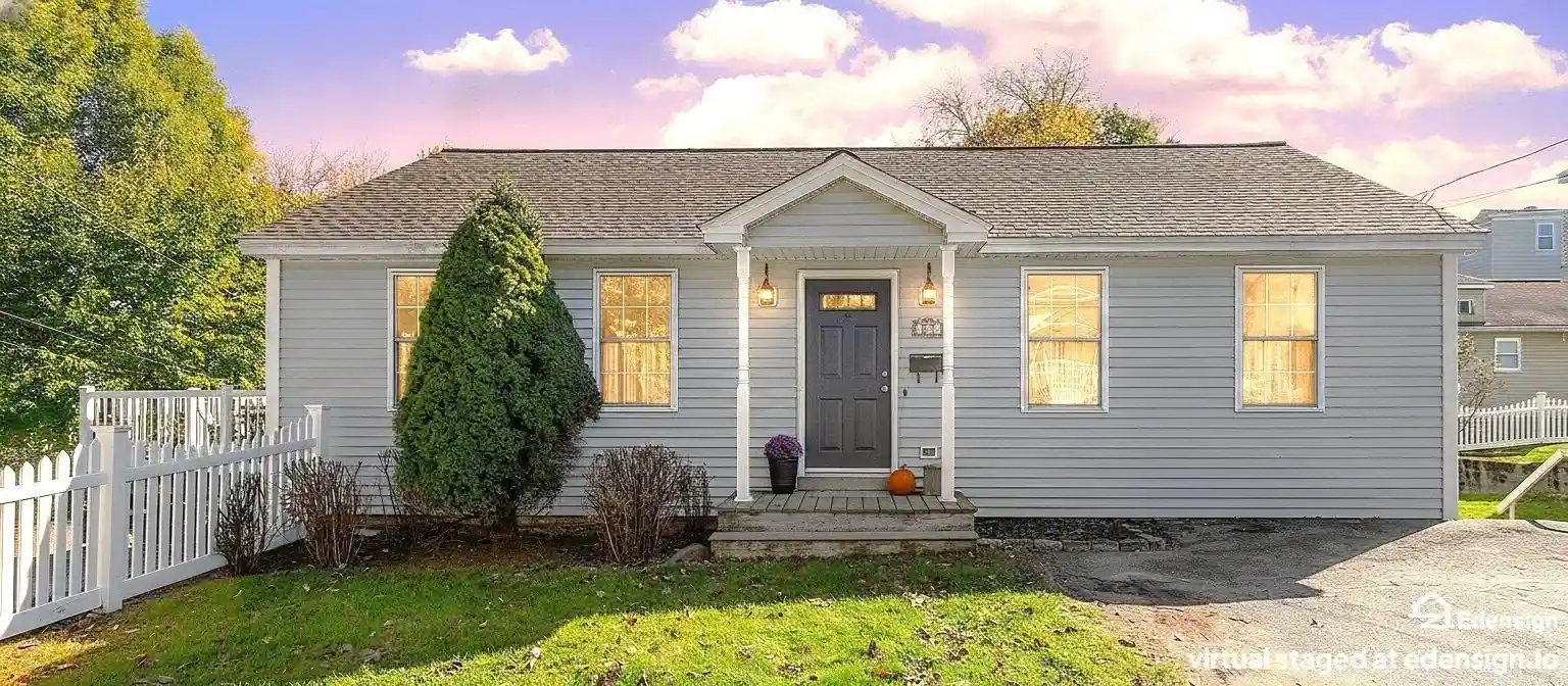 Photo 1 of Single family home for sale at 63 Dudley St, Leominster, MA 01453 | MLS# 73594218 | Listing updated on 2026-10-23