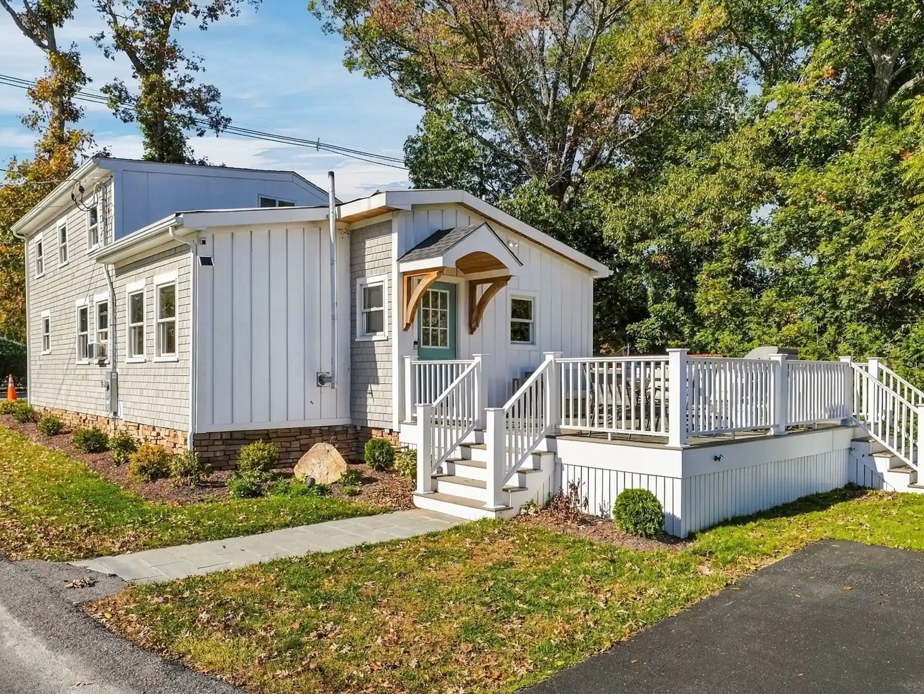 Single family home for sale at 226 Sanford Rd, Westport, MA 02790 | MLS# 73593134