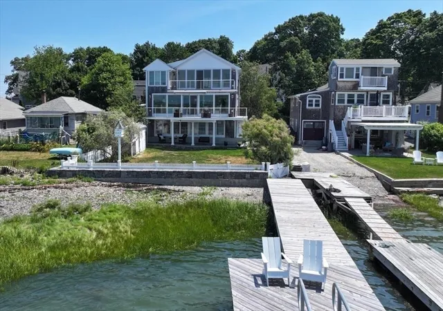 1st image of 9 Beach Road, Hingham, MA 02043 | MLS# 73550250