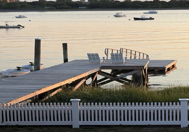 Photo 3 of Sale Pending at 9 Beach Rd, Hingham, MA 02043 | MLS# 73550250 | Listing updated on 2026-09-24