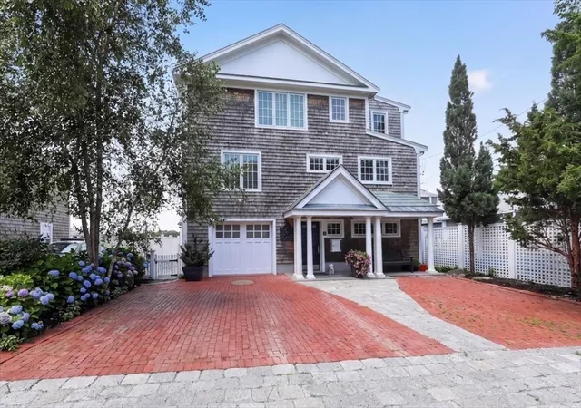 Photo 4 of Sale Pending at 9 Beach Rd, Hingham, MA 02043 | MLS# 73550250 | Listing updated on 2026-09-24