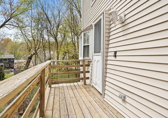 Homes for sale in Boston, MA | 25 Pinedale Rd, Boston, MA 02131