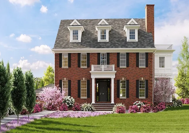 1st image of 9 Willard Road, Brookline, MA 02445 | MLS# 73508623
