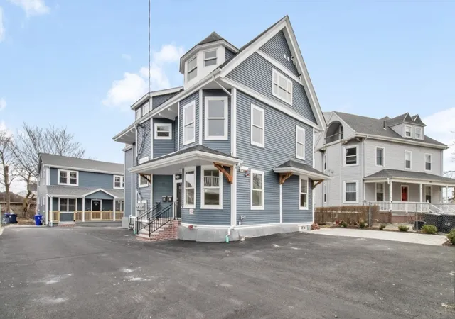 Photo 1 of Multi family home for sale at 66 66r Stanley St, Dorchester, MA 02125 | MLS# 73492888 | Listing updated on 2026-08-21