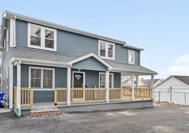 Photo 2 of Multi family home for sale at 66 66r Stanley St, Dorchester, MA 02125 | MLS# 73492888 | Listing updated on 2026-08-21