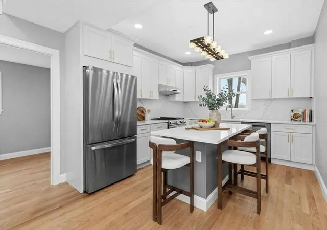 Photo 4 of Multi family home for sale at 66-66r Stanley St, Dorchester, MA 02125 | MLS# 73492888 | Listing updated on 2026-08-21