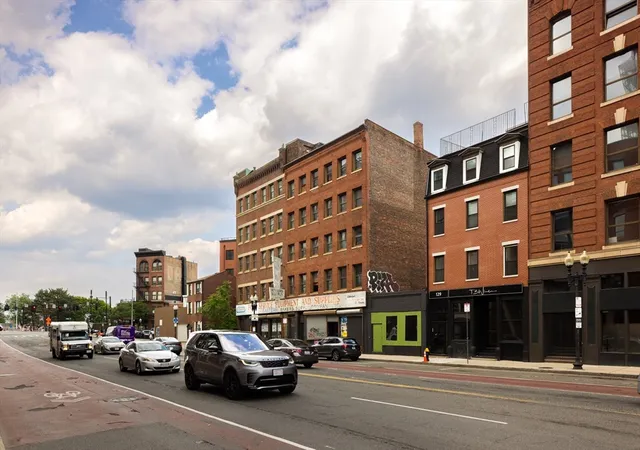 Homes for sale in Boston, MA | 133 North Washington Street, Boston, MA 02113 | MLS# 73395200