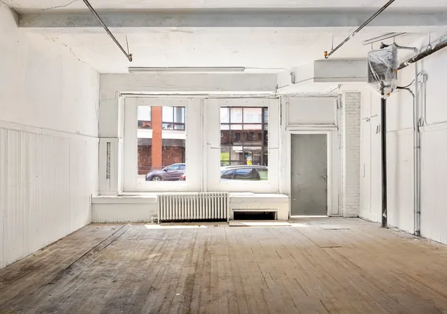 Homes for sale in Boston, MA | 133 North Washington Street, Boston, MA 02113 | MLS# 73395200