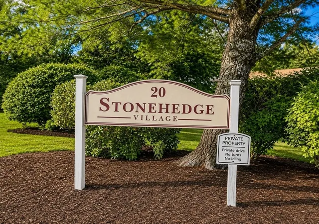 3rd image of 20 Washington Street #3-6, Easton, MA 02334 | MLS# 73566593