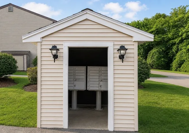 4th image of 20 Washington Street #3-6, Easton, MA 02334 | MLS# 73566593