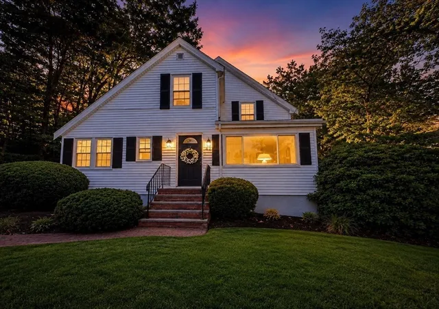 Photo 2 of Sale Pending at 42 Howard St, Braintree, MA 02184 | MLS# 73566474 | Listing updated on 2026-09-10