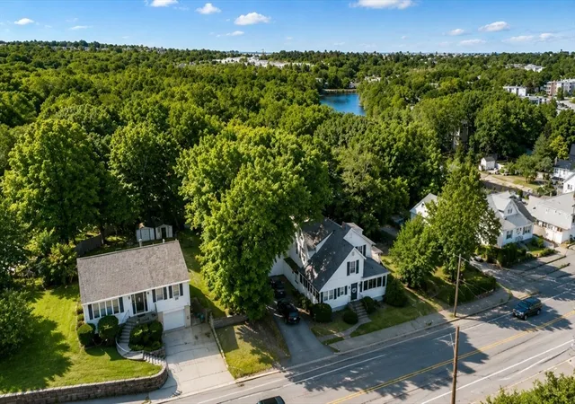 Photo 3 of Sale Pending at 42 Howard St, Braintree, MA 02184 | MLS# 73566474 | Listing updated on 2026-09-10