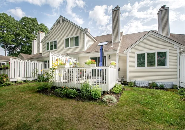 5th image of 51 Portside Dr #51, Mashpee, MA 02649 | MLS# 73564384