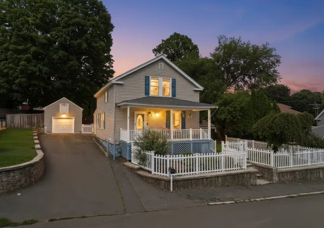 2nd image of 3 Smith Ave, Methuen, MA 01844 | MLS# 73558135