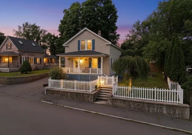3rd image of 3 Smith Ave, Methuen, MA 01844 | MLS# 73558135