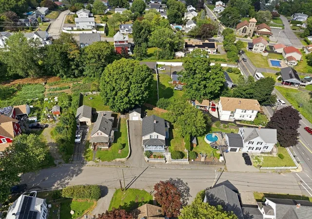 41st image of 3 Smith Ave, Methuen, MA 01844 | MLS# 73558135