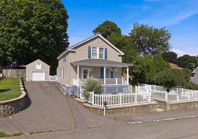 5th image of 3 Smith Ave, Methuen, MA 01844 | MLS# 73558135