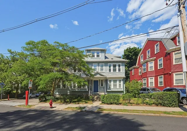 19th image of 157 Elm Street, Somerville, MA 02144 | MLS# 73540783
