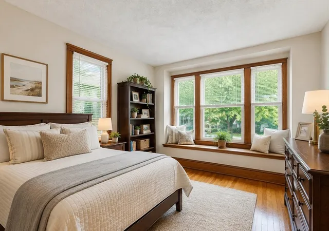4th image of 157 Elm Street, Somerville, MA 02144 | MLS# 73540783