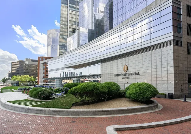Photo 1 of Condo for sale at 500 Atlantic Ave #21M, Boston, MA 02210 | MLS# 73568692 | Listing updated on 2026-08-30
