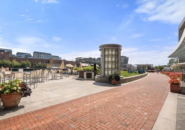 Photo 24 of Condo for sale at 500 Atlantic Ave #21M, Boston, MA 02210 | MLS# 73568692 | Listing updated on 2026-08-30