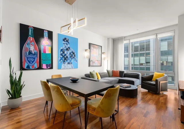 Photo 2 of Condo for sale at 500 Atlantic Ave #21M, Boston, MA 02210 | MLS# 73568692 | Listing updated on 2026-08-30