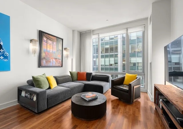 Photo 3 of Condo for sale at 500 Atlantic Ave #21M, Boston, MA 02210 | MLS# 73568692 | Listing updated on 2026-08-30