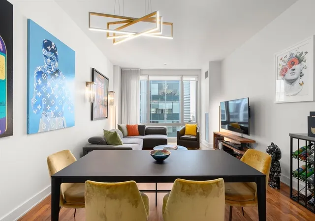 Photo 5 of Condo for sale at 500 Atlantic Ave #21M, Boston, MA 02210 | MLS# 73568692 | Listing updated on 2026-08-30