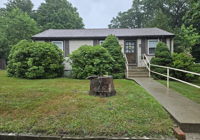 1st image of 145 Drew Av, Brockton, MA 02302 | MLS# 73549515