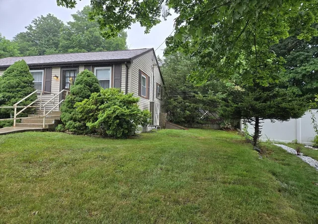 5th image of 145 Drew Av, Brockton, MA 02302 | MLS# 73549515