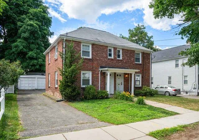 Photo 1 of Sale Pending at 55 57 York Ave, Watertown, MA 02472 | MLS# 73537593 | Listing updated on 2026-09-11