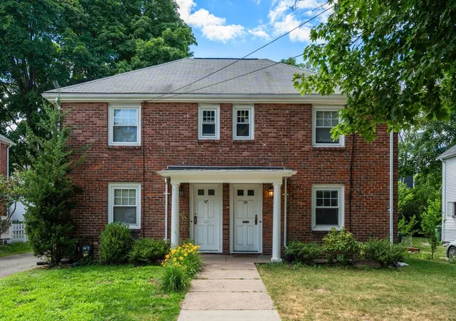 Photo 2 of Sale Pending at 55 57 York Ave, Watertown, MA 02472 | MLS# 73537593 | Listing updated on 2026-09-11