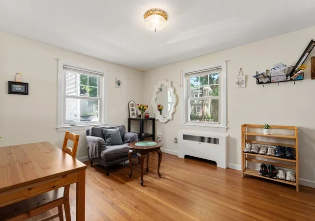 Photo 3 of Sale Pending at 55-57 York Ave, Watertown, MA 02472 | MLS# 73537593 | Listing updated on 2026-09-11