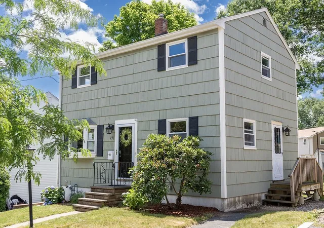 Homes for sale in Boston, MA | 771 Beechmont Street, Boston, MA 02136 | MLS# 73538231