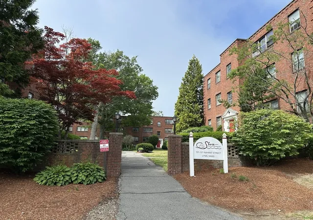 1st image of 101 Nahant St #3, Lynn, MA 01902 | MLS# 73542708
