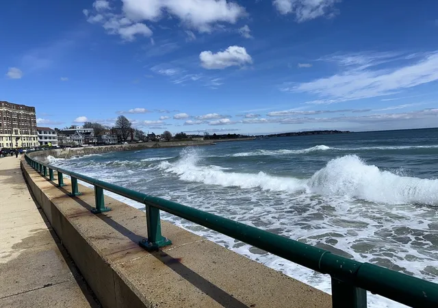 2nd image of 101 Nahant St #3, Lynn, MA 01902 | MLS# 73542708