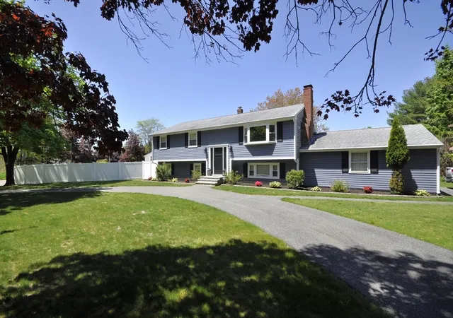 37th image of 46 Bridle Rd, Bridgewater, MA 02324 | MLS# 73557338