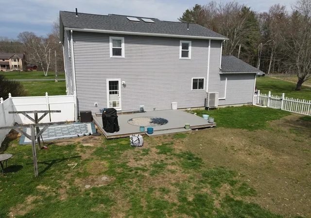 3rd image of 36 Swamp Road, Whately, MA 01093 | MLS# 73502614