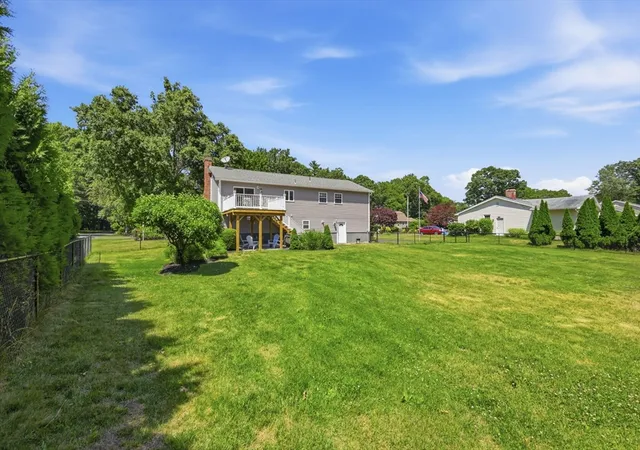 Homes for sale in Westfield, MA | 83 Eastwood Dr, Westfield, MA 01085 | MLS# 73544984