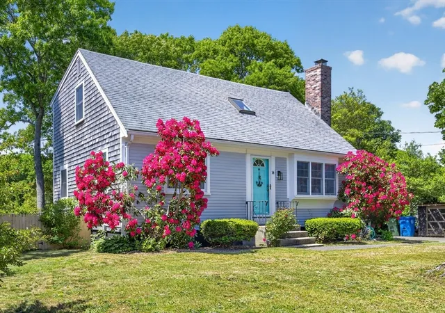 Homes for sale in Falmouth, MA | 14 Heritage Circle, Falmouth, MA 02536 | MLS# 73533041