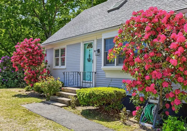 Homes for sale in Falmouth, MA | 14 Heritage Circle, Falmouth, MA 02536 | MLS# 73533041
