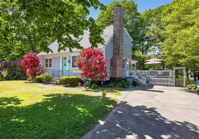 Homes for sale in Falmouth, MA | 14 Heritage Circle, Falmouth, MA 02536 | MLS# 73533041