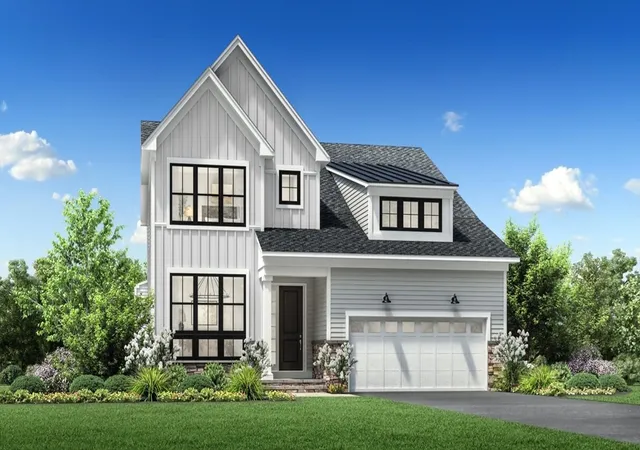 Homes for sale in Lynnfield, MA | 37 Fairway Lane #33, Lynnfield, MA 01940 | MLS# 73544446