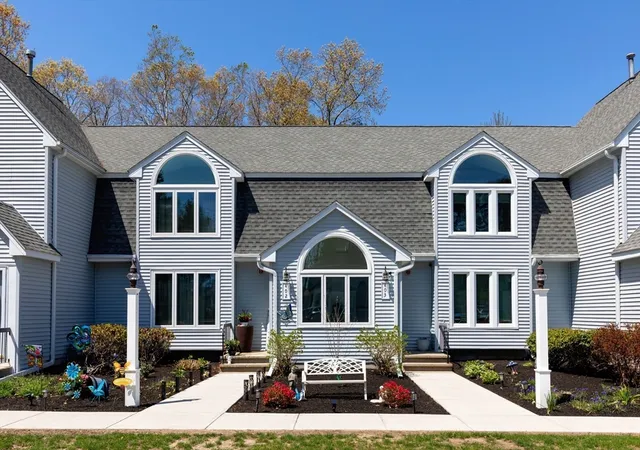 1st image of 35 Pilgrim Village Road #402, Taunton, MA 02780 | MLS# 73556171