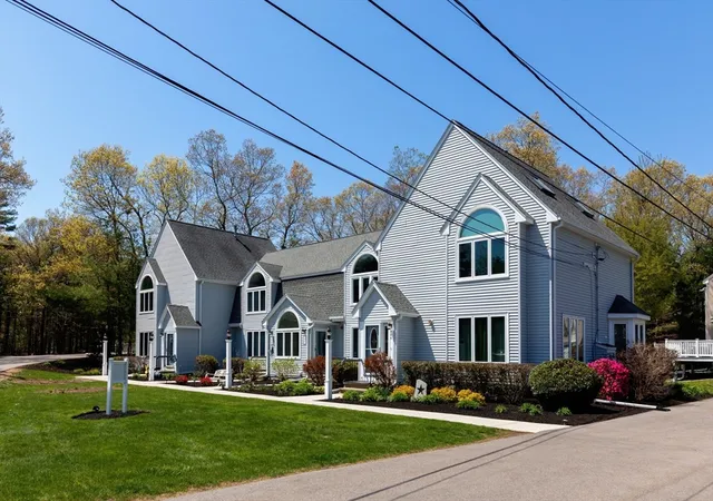 2nd image of 35 Pilgrim Village Road #402, Taunton, MA 02780 | MLS# 73556171