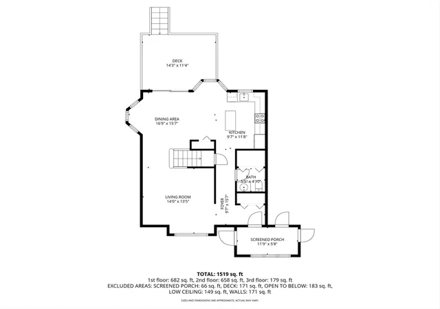 2nd image of 35 Pilgrim Vlg Rd, Taunton, MA 02780