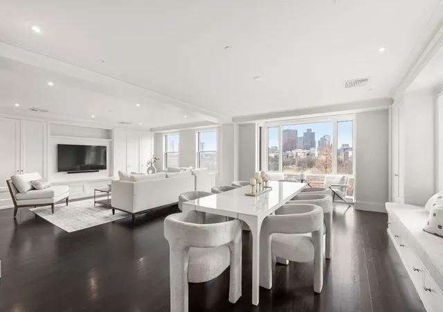 1st image of 2 Commonwealth #10A, Boston, MA 02116 | MLS# 73497764