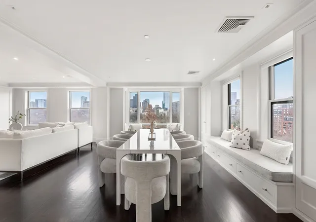 5th image of 2 Commonwealth #10A, Boston, MA 02116 | MLS# 73497764