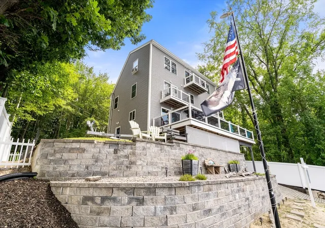 1st image of 190-A Partridge Hill Rd, Charlton, MA 01507 | MLS# 73561352